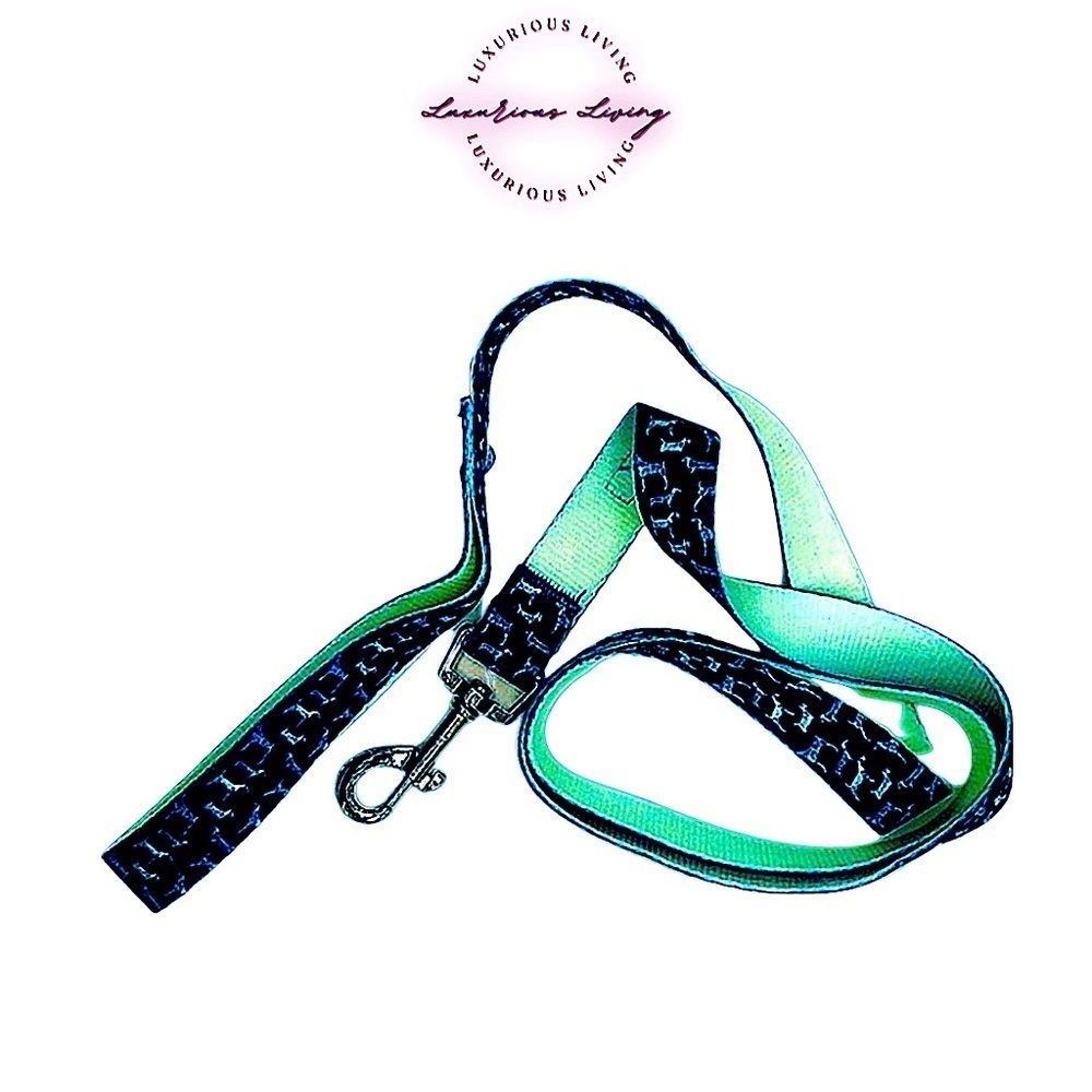 🐕 (L) Ultra Strong Heavy Duty Dog Leash- 6ft